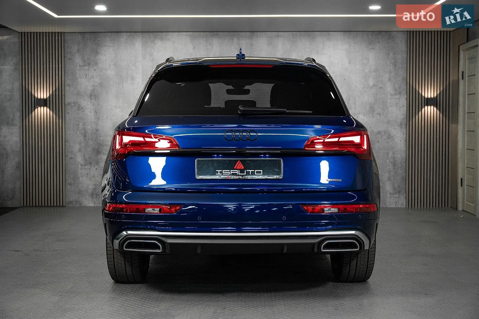 2024 Audi Q5 - мініатюра 15