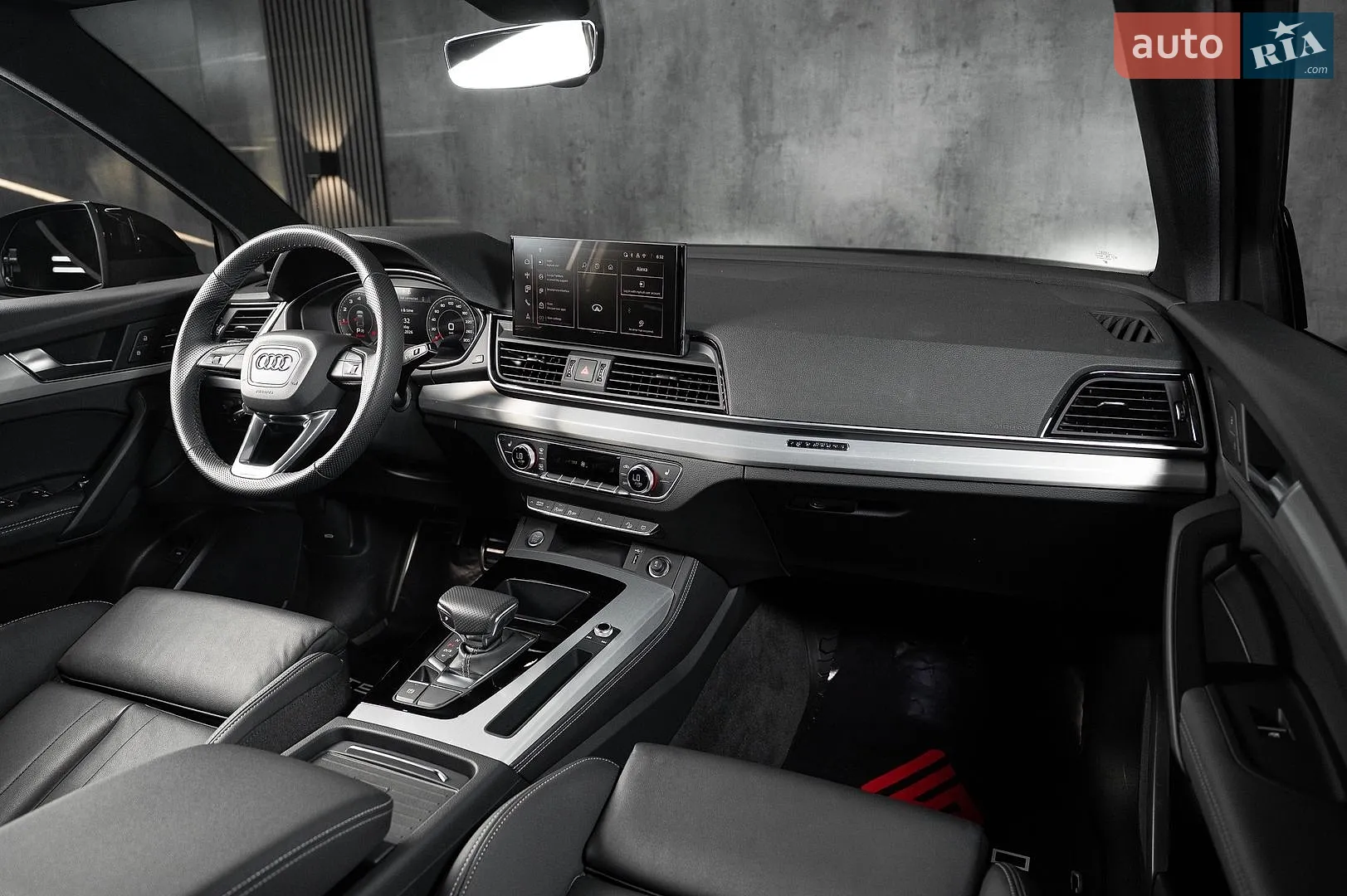 2024 Audi Q5 - мініатюра 24