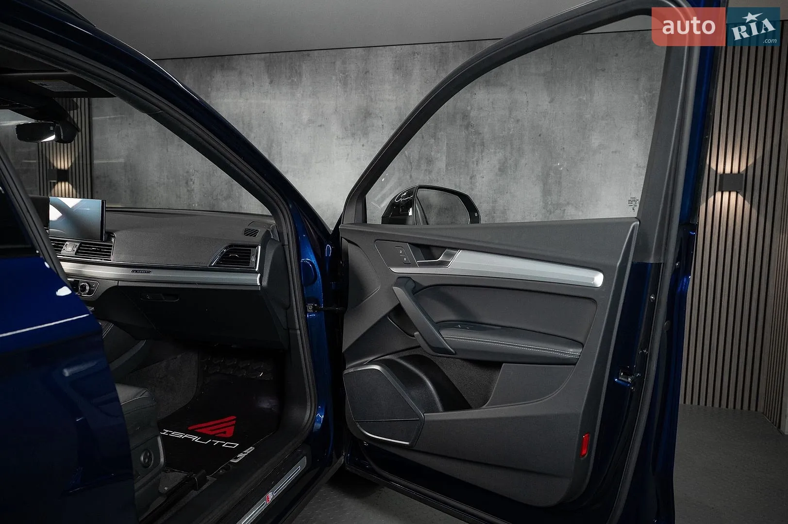 2024 Audi Q5 - мініатюра 22