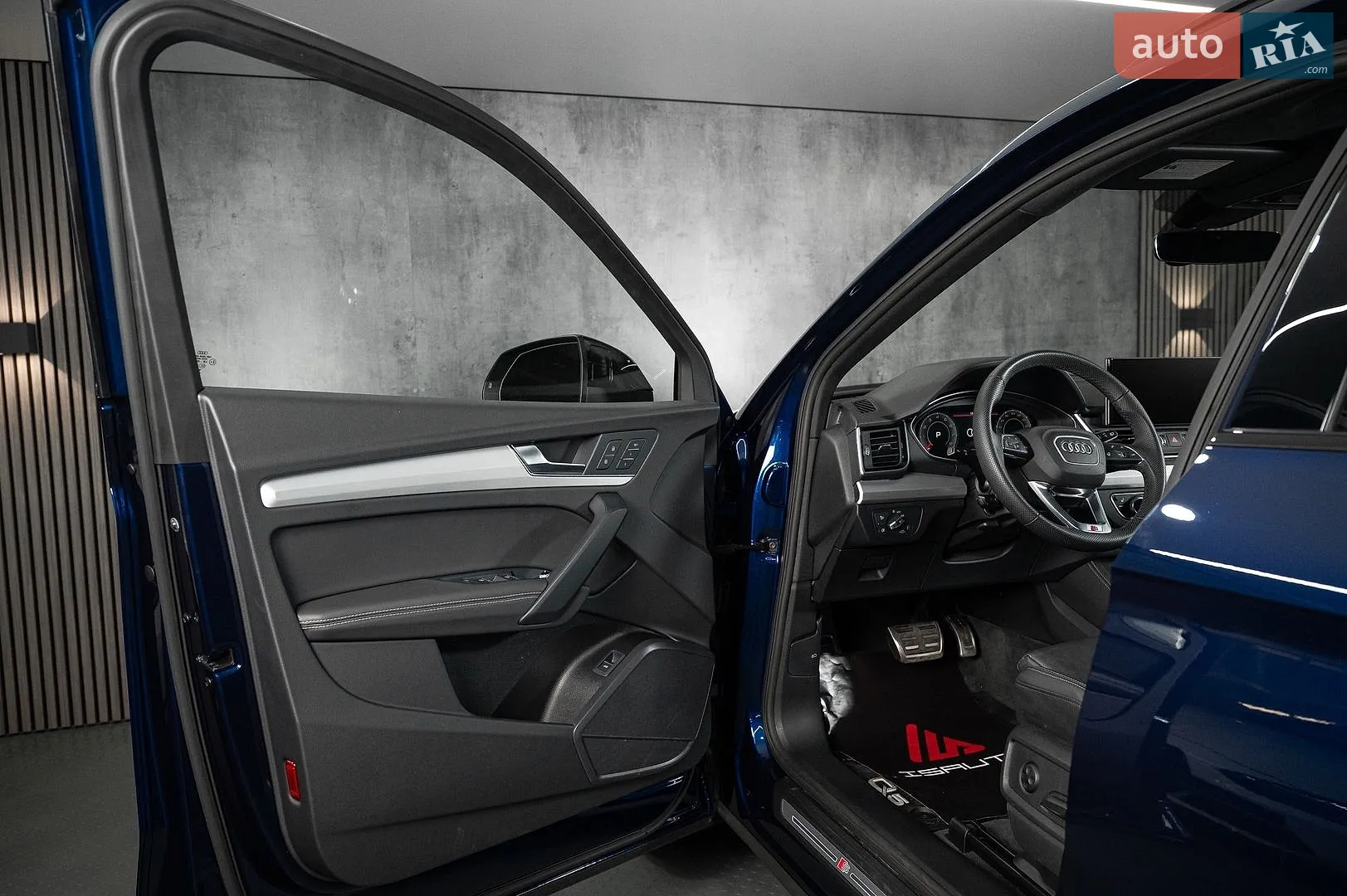 2024 Audi Q5 - мініатюра 19