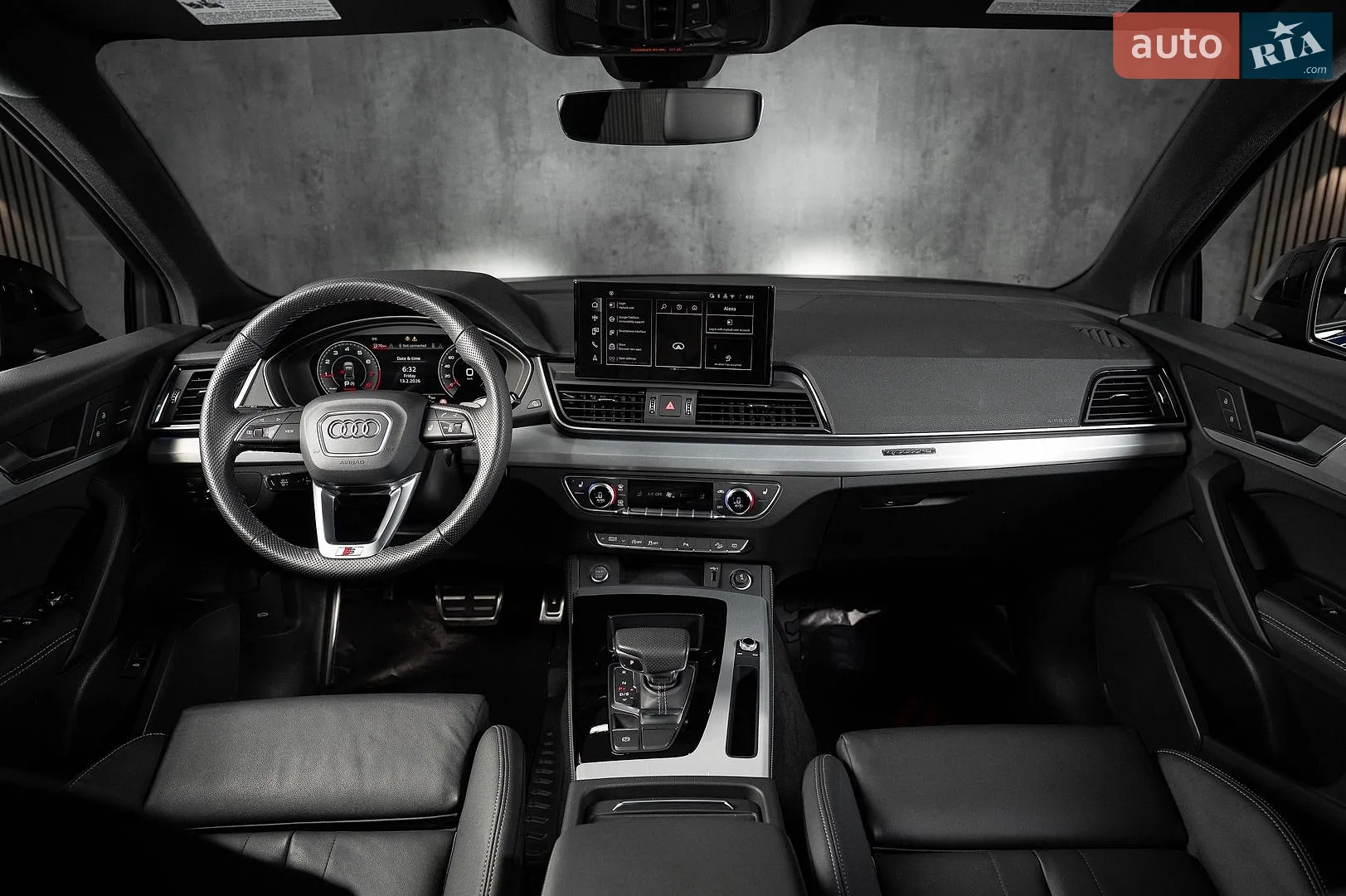 2024 Audi Q5 - мініатюра 25