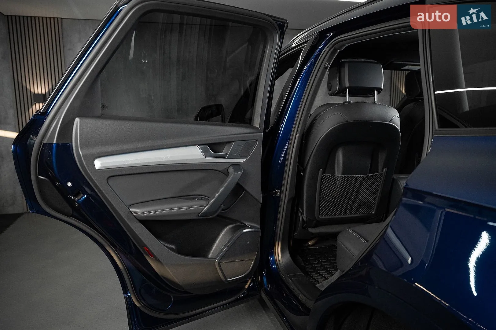 2024 Audi Q5 - мініатюра 28