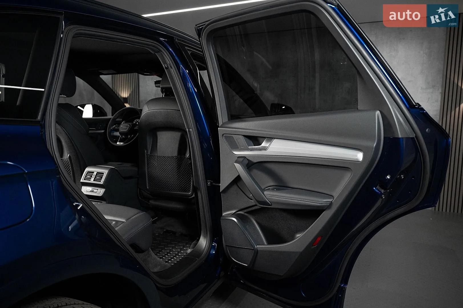 2024 Audi Q5 - мініатюра 30