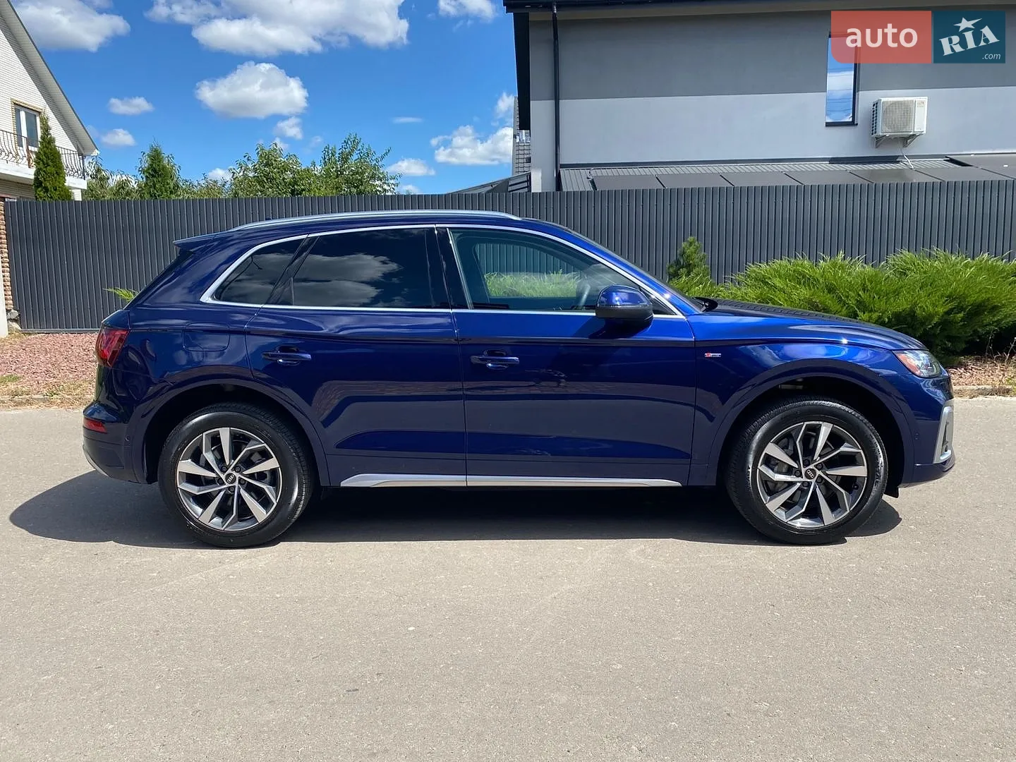 2023 Audi Q5 - мініатюра 4