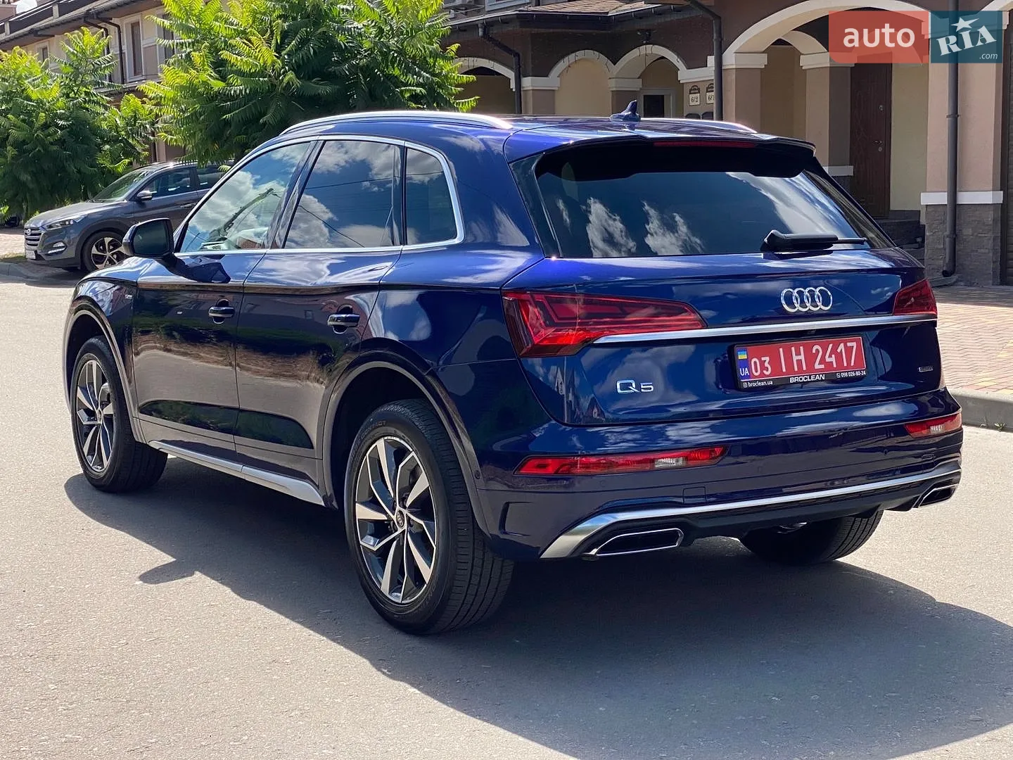 2023 Audi Q5 - мініатюра 7