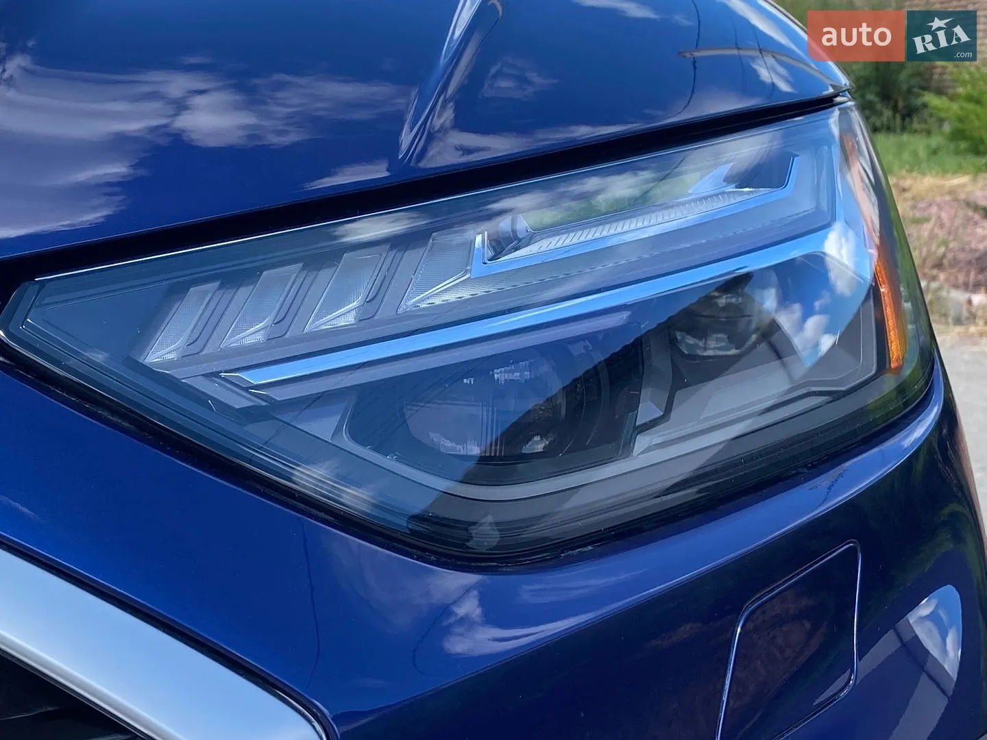 2023 Audi Q5 - мініатюра 11