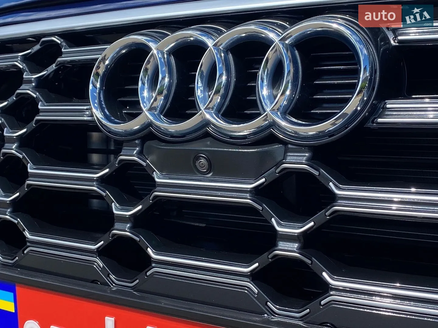 2023 Audi Q5 - мініатюра 14