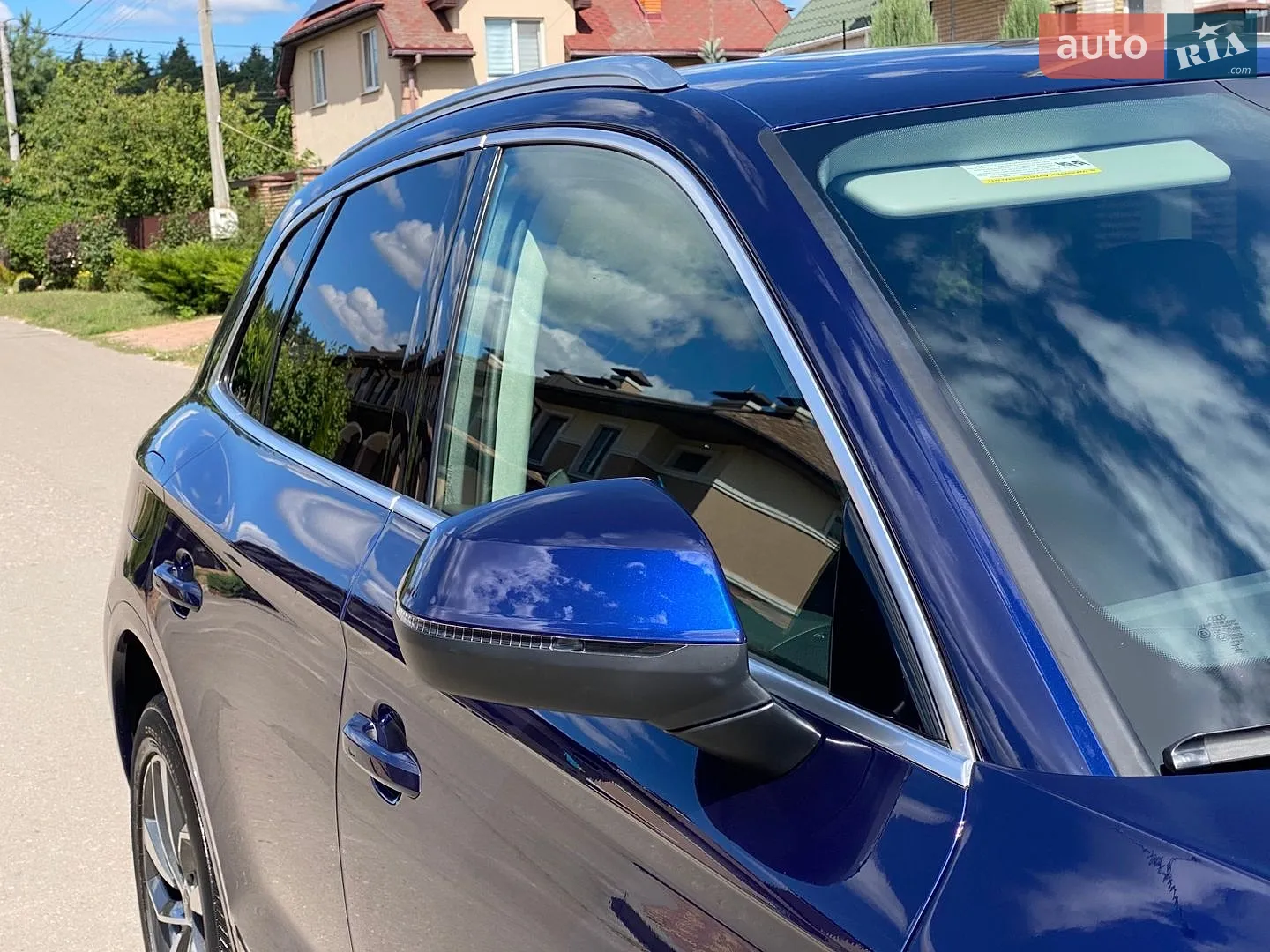2023 Audi Q5 - мініатюра 20