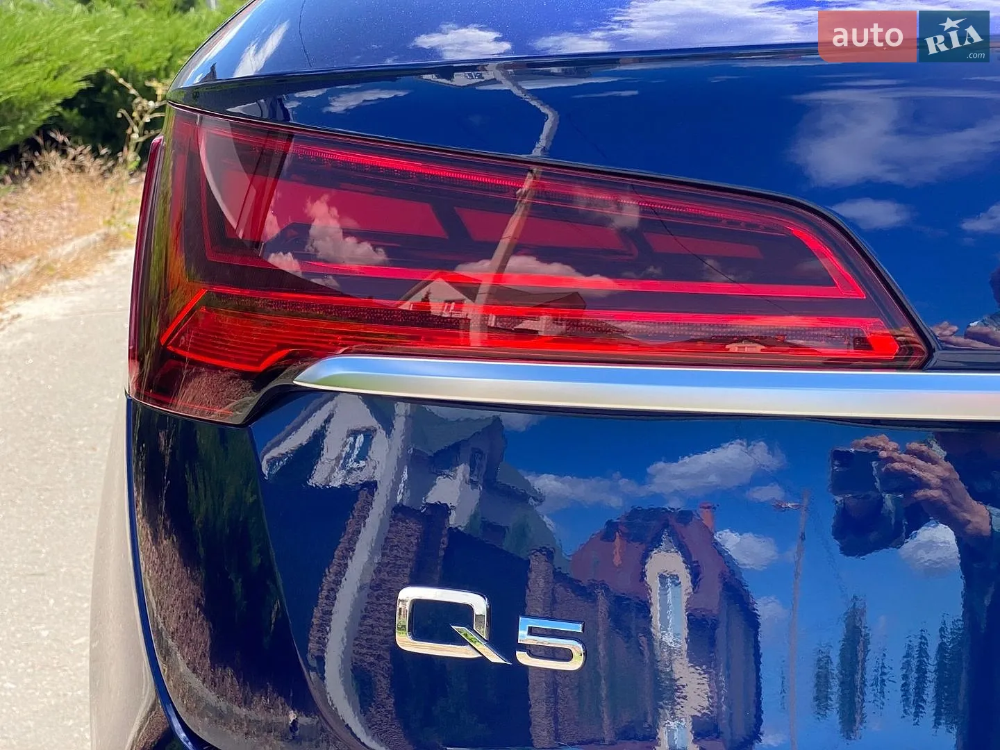 2023 Audi Q5 - мініатюра 26