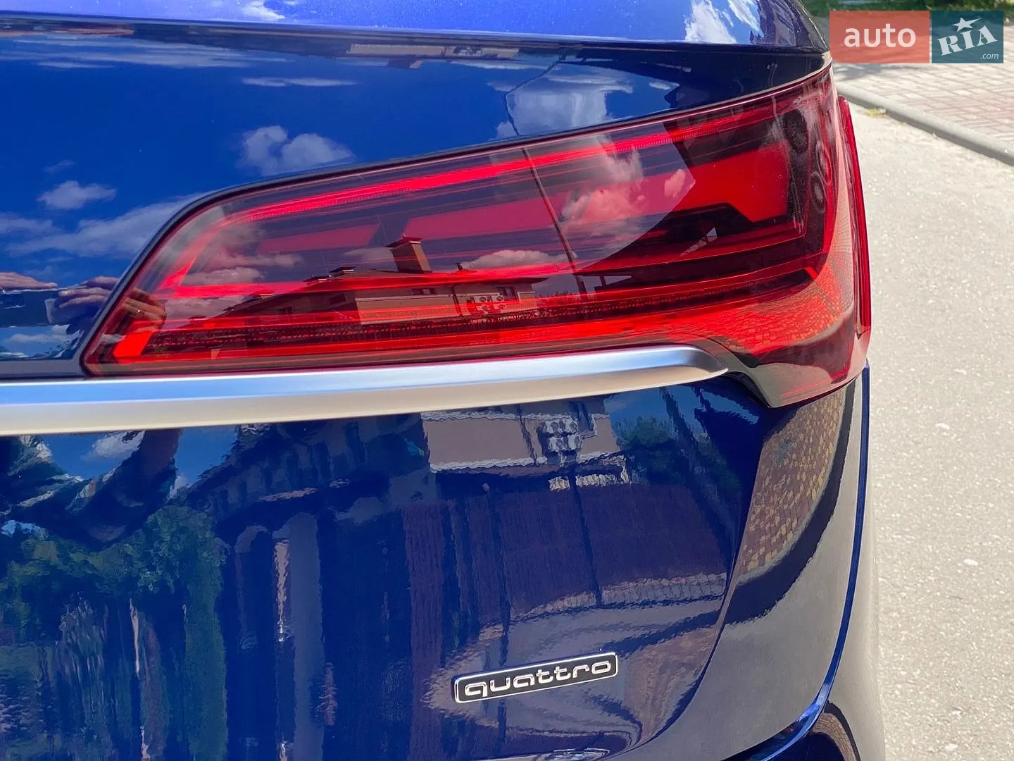 2023 Audi Q5 - мініатюра 27
