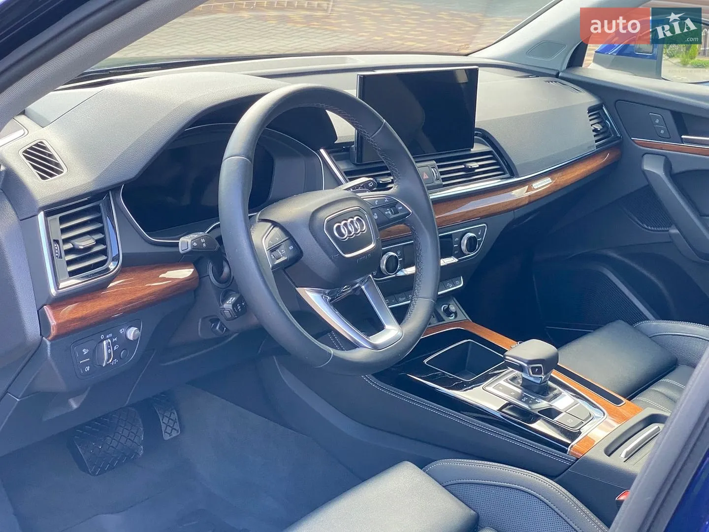 2023 Audi Q5 - мініатюра 32