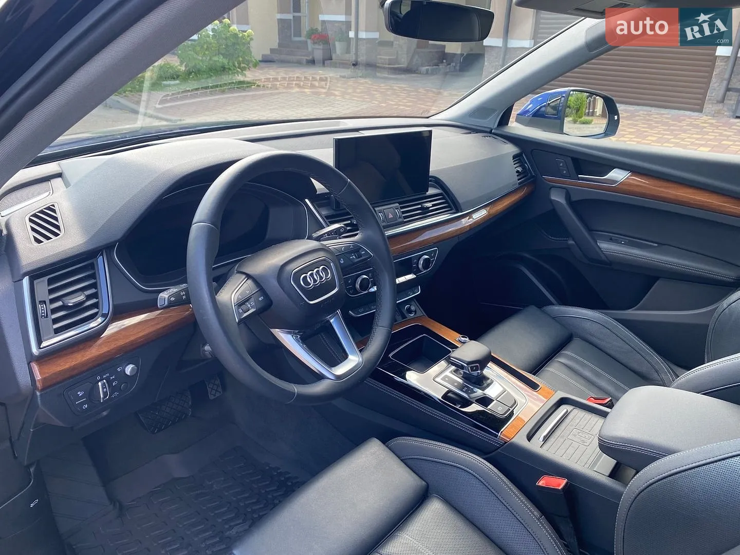 2023 Audi Q5 - мініатюра 35