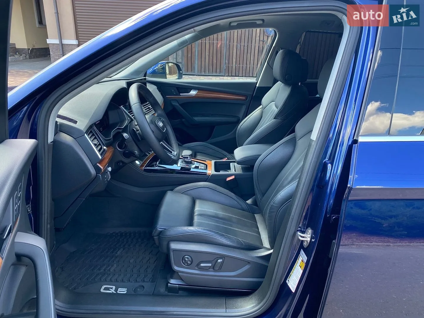 2023 Audi Q5 - мініатюра 36