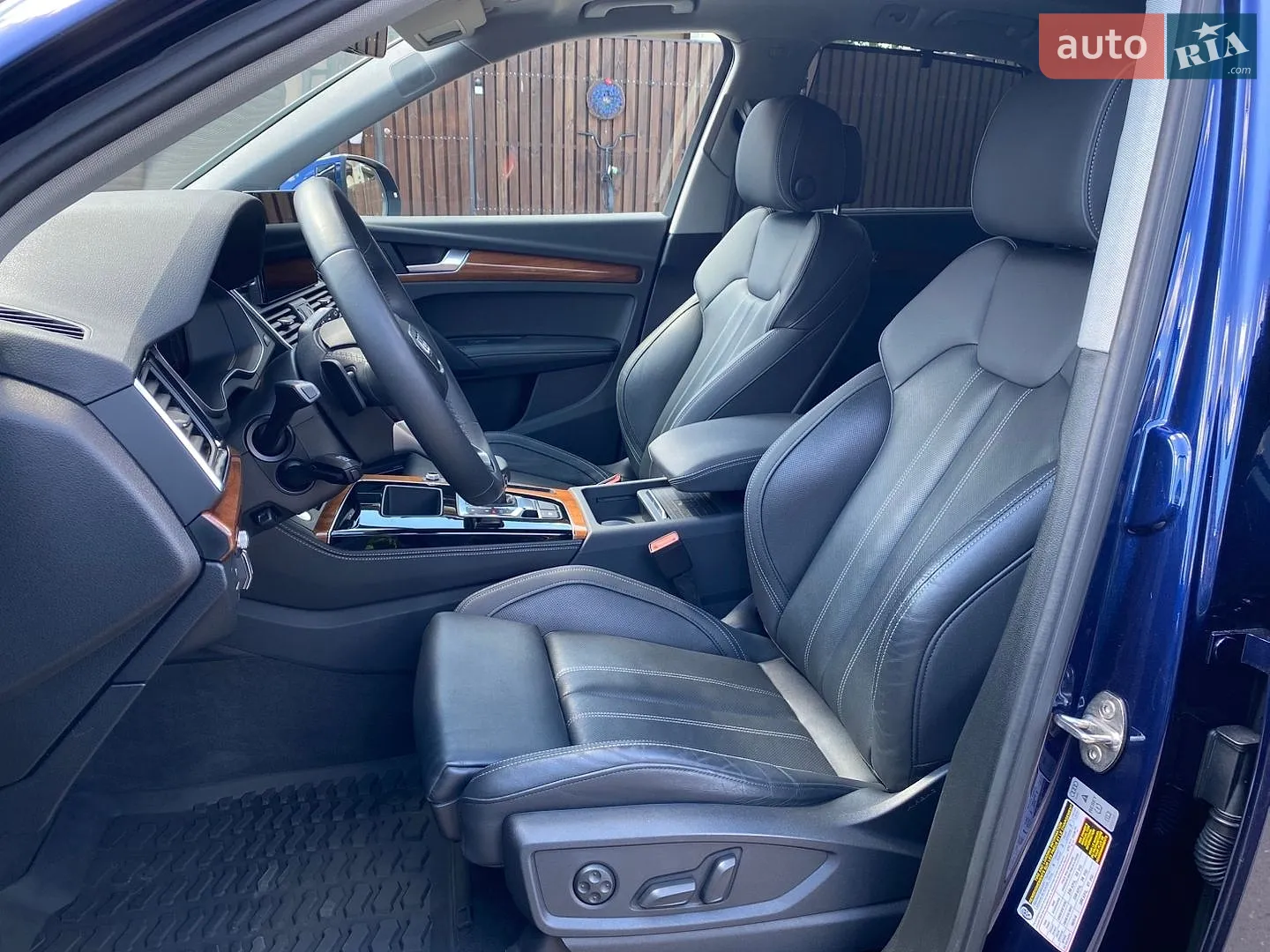 2023 Audi Q5 - мініатюра 37