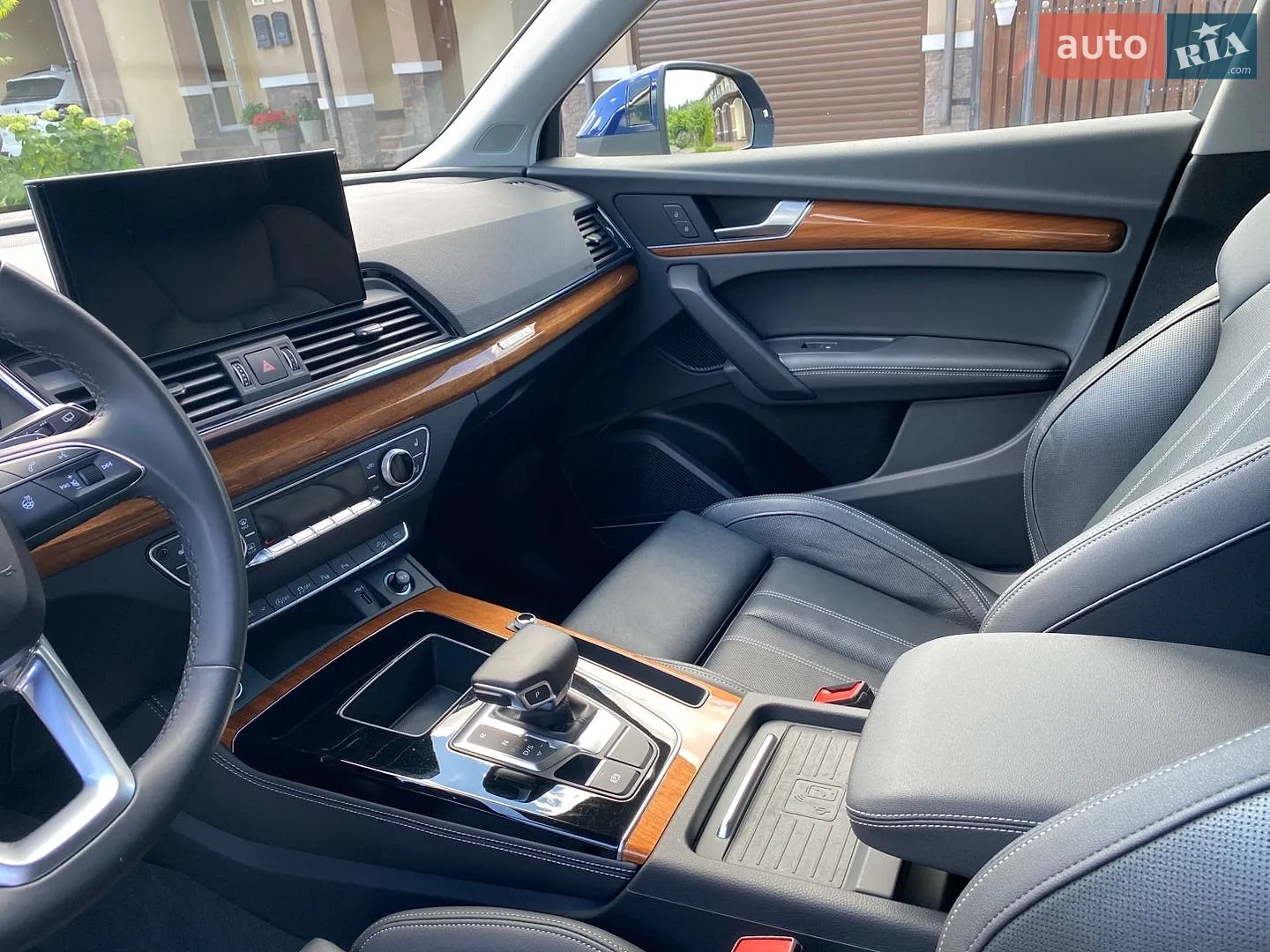 2023 Audi Q5 - мініатюра 38