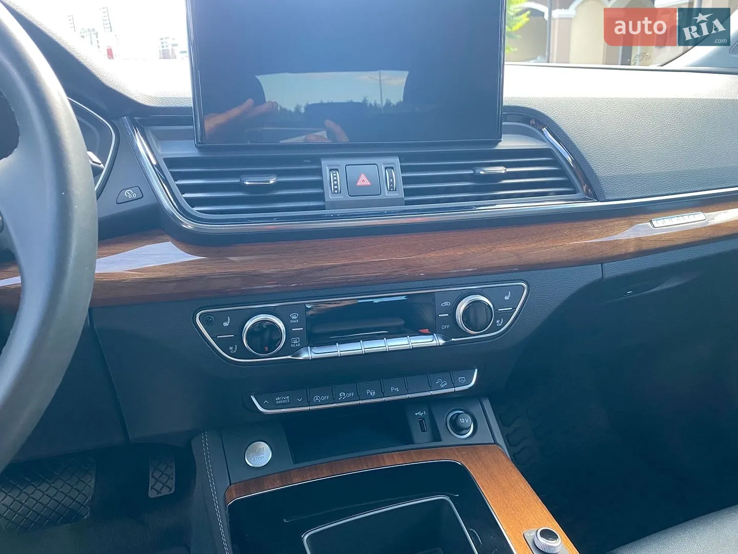 2023 Audi Q5 - мініатюра 41