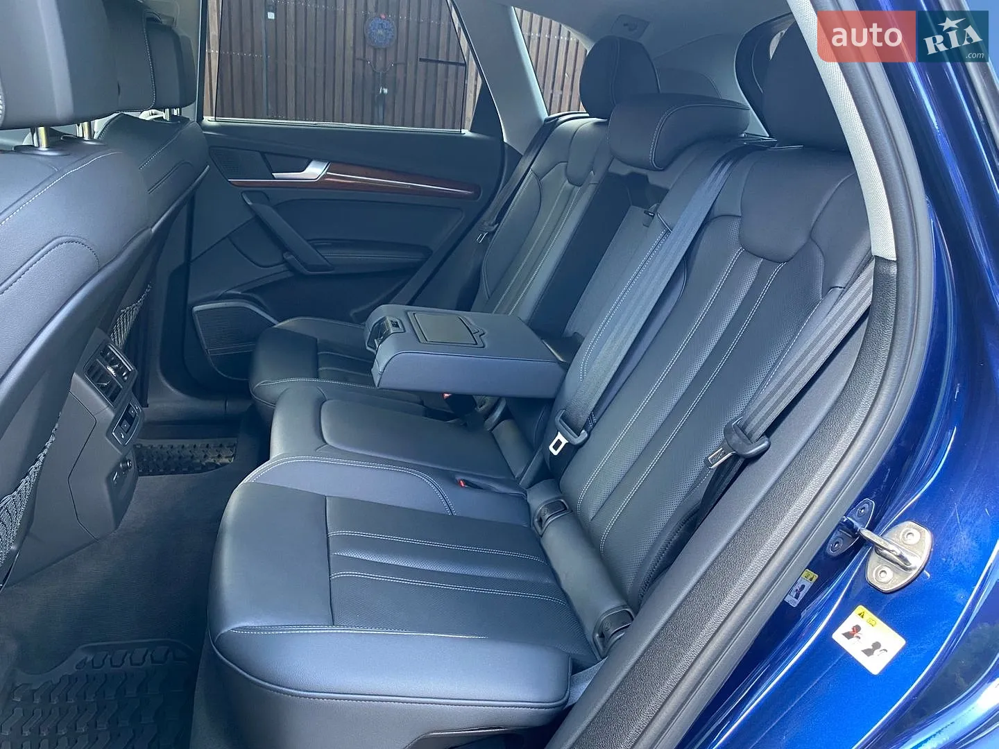 2023 Audi Q5 - мініатюра 44