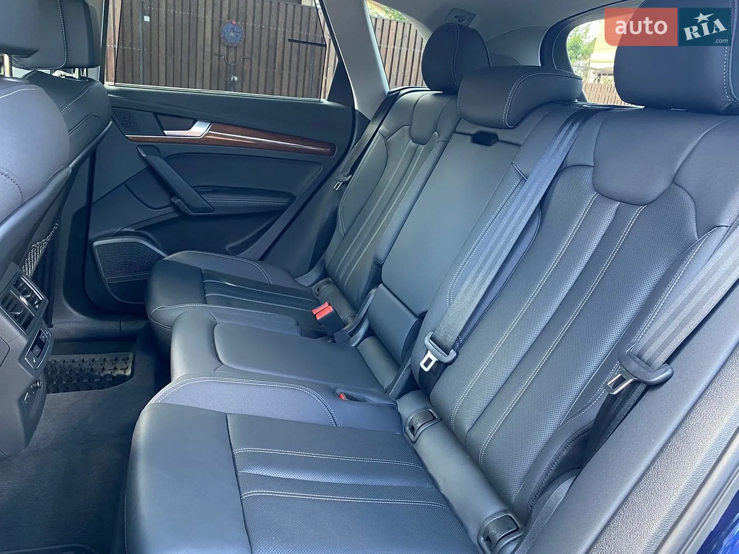2023 Audi Q5 - мініатюра 45