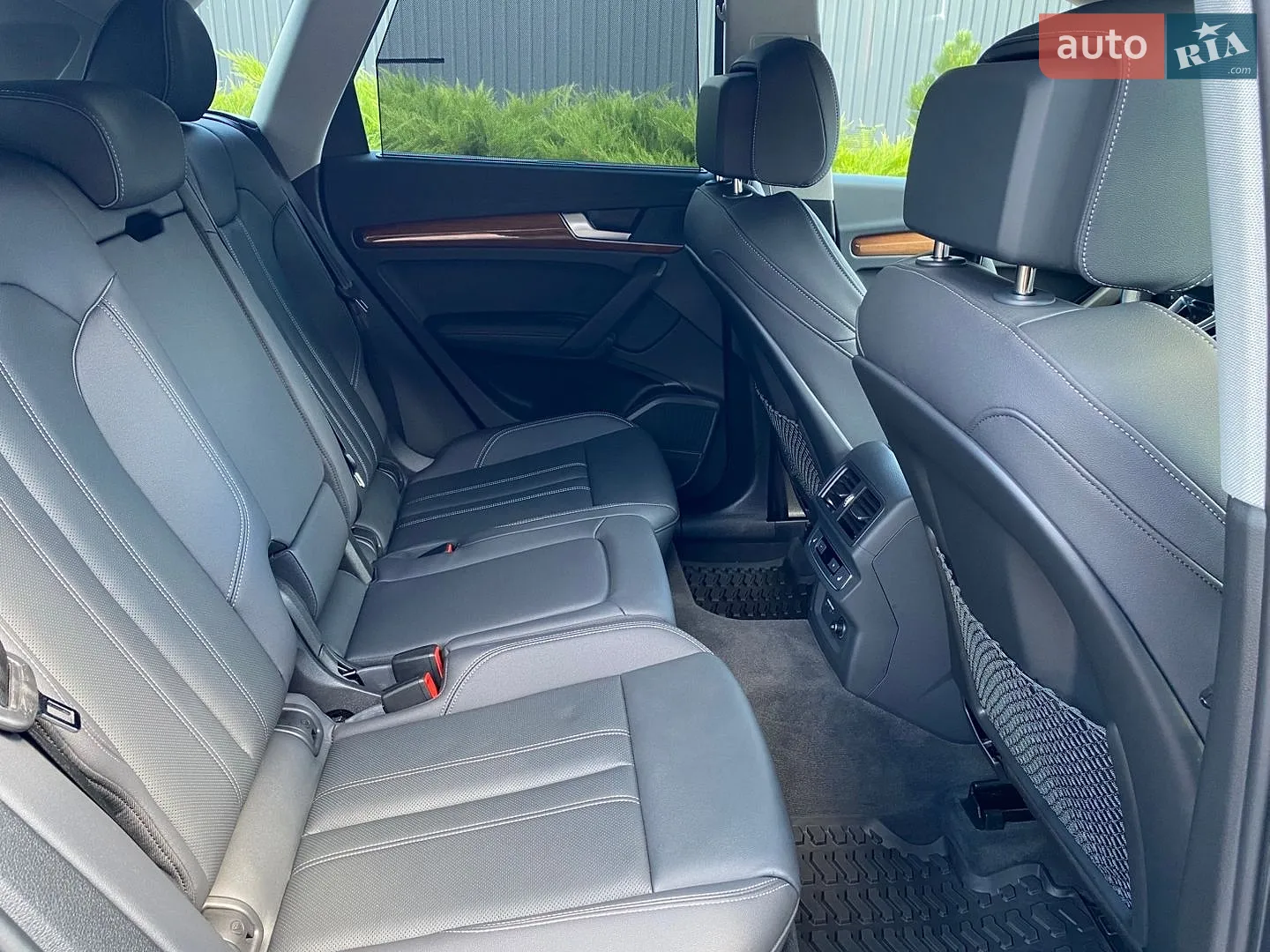 2023 Audi Q5 - мініатюра 49