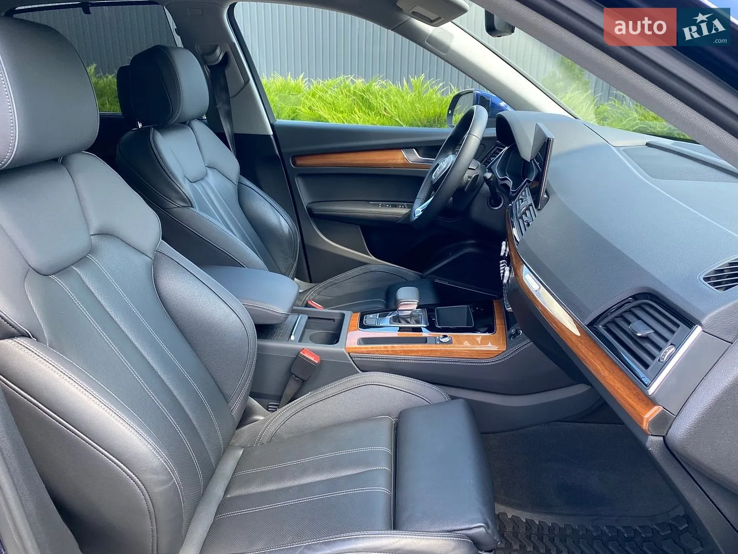 2023 Audi Q5 - мініатюра 51