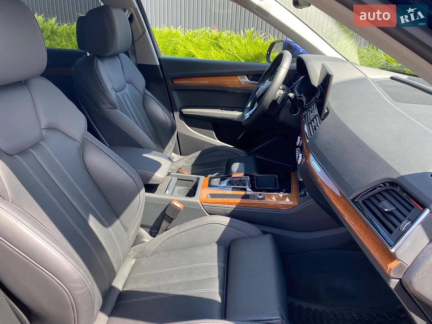 2023 Audi Q5 - мініатюра 53