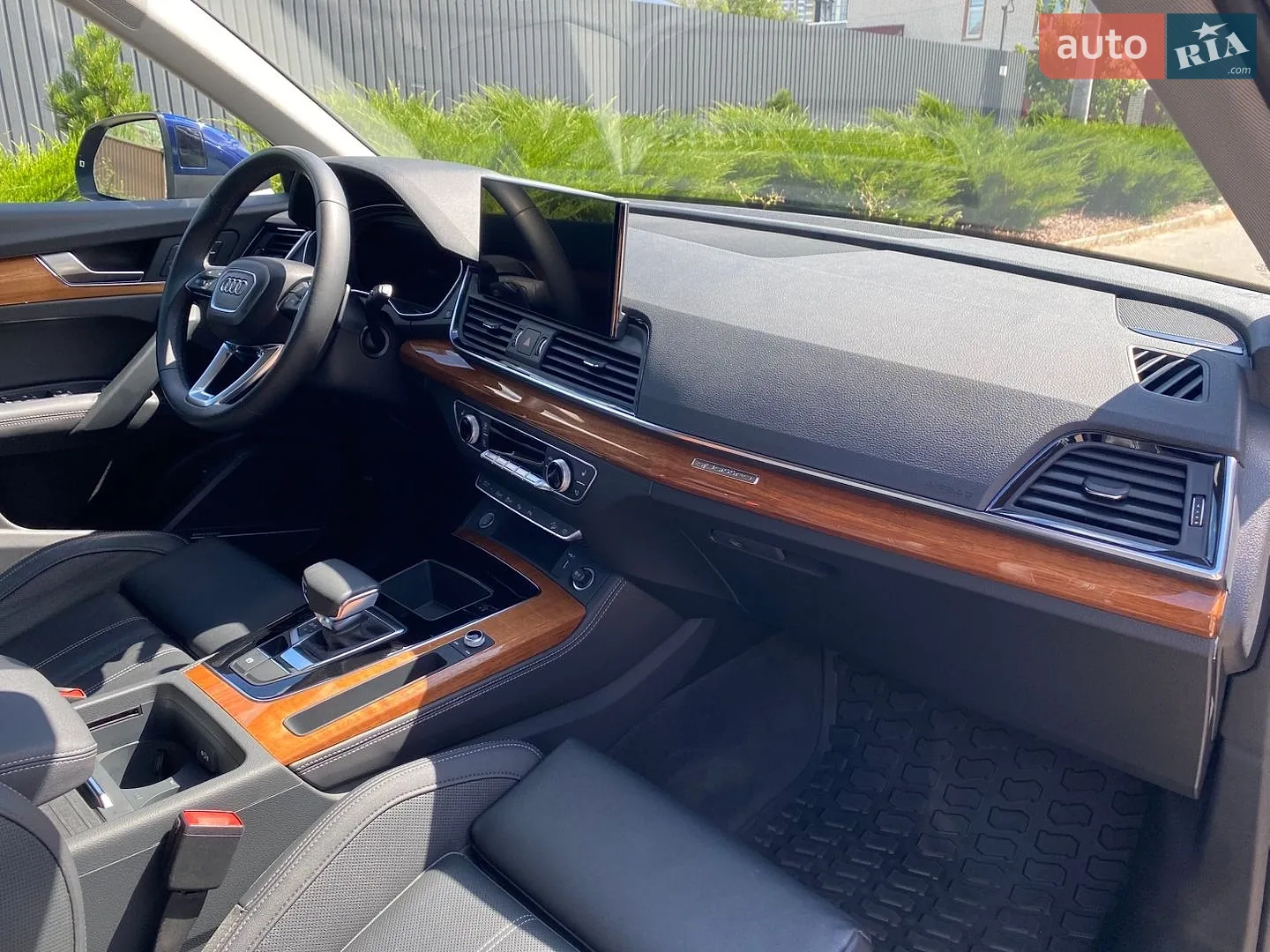 2023 Audi Q5 - мініатюра 54
