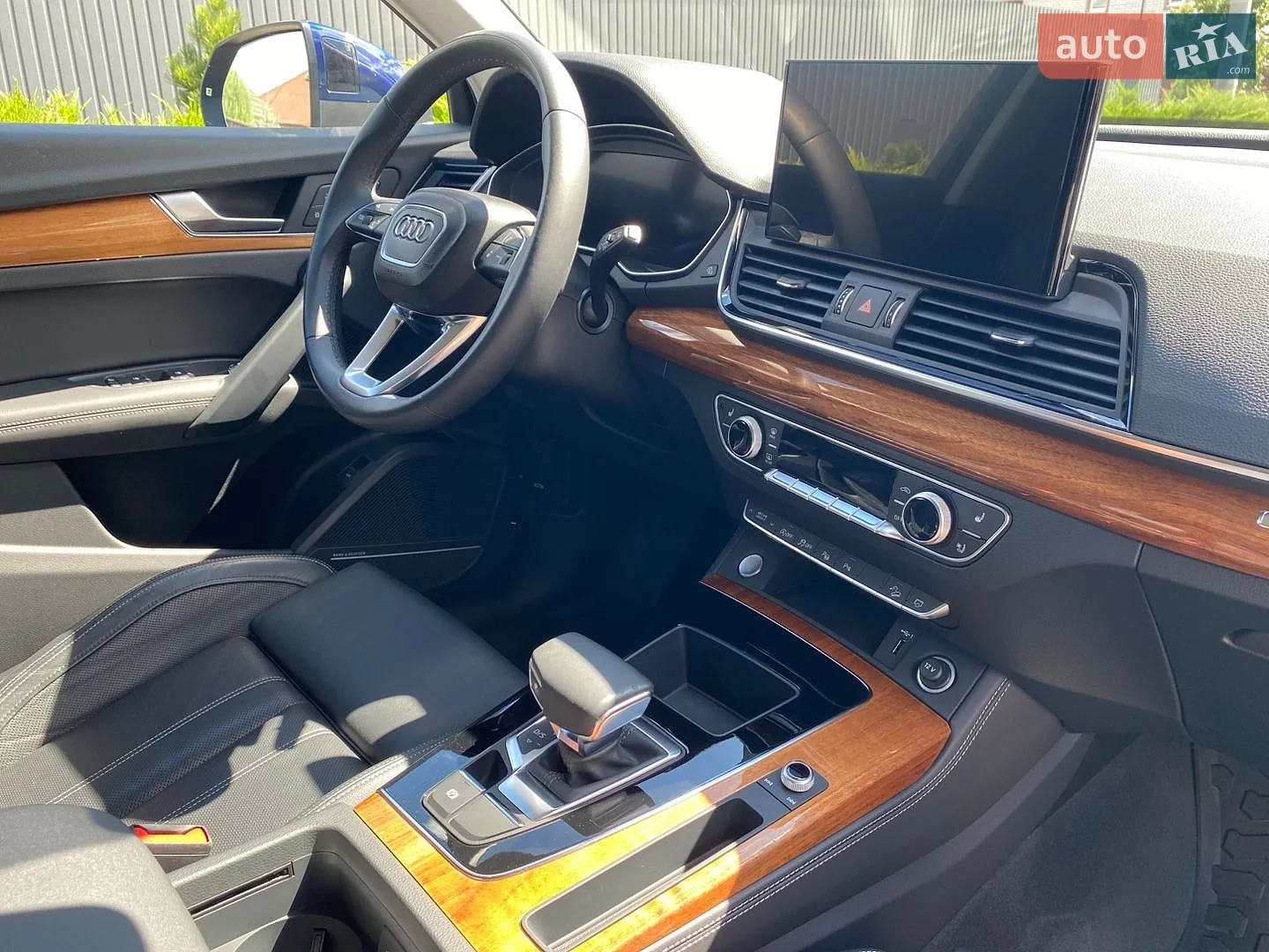 2023 Audi Q5 - мініатюра 55