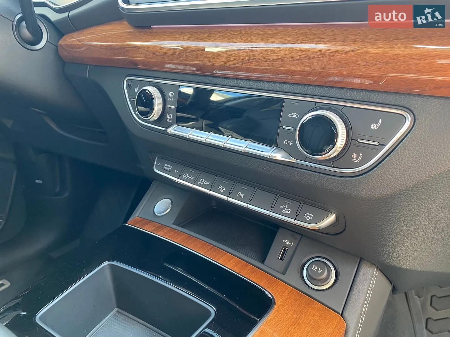 2023 Audi Q5 - мініатюра 56