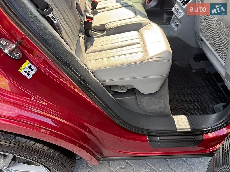 Позашляховик / Кросовер Audi Q5 2019 в Коломиї