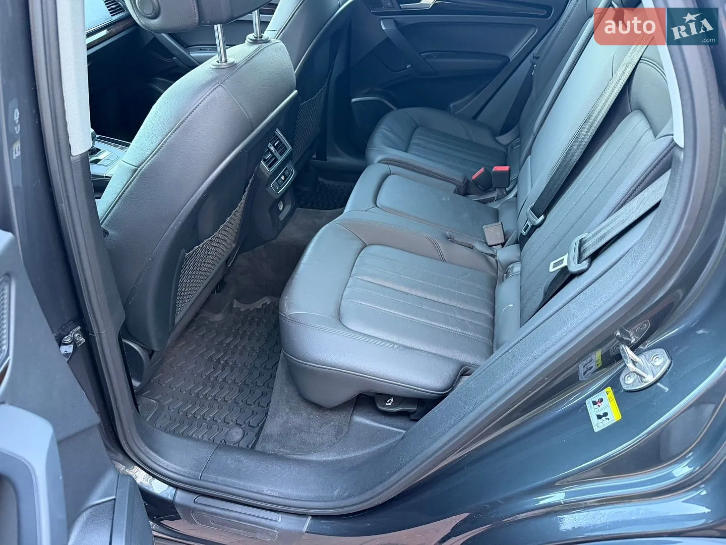 2018 Audi Q5 - мініатюра 54