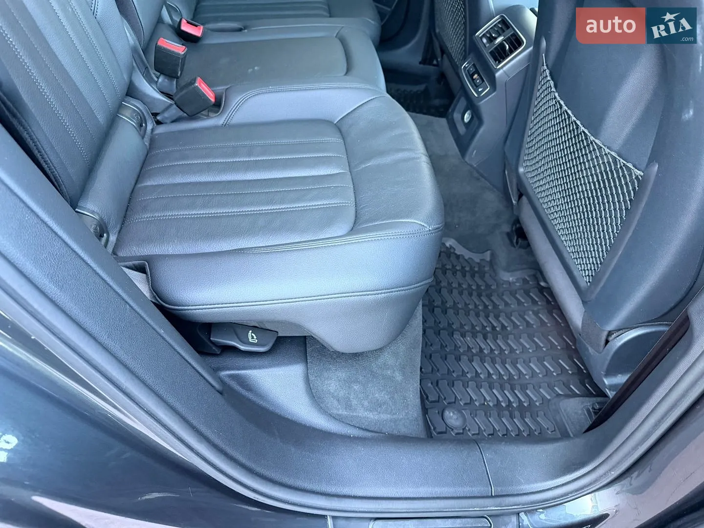 2018 Audi Q5 - мініатюра 58