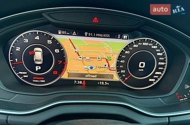 Внедорожник / Кроссовер Audi Q5 2018 в Стрые фото 78 Внедорожник / Кроссовер Audi Q5 2018 в Стрые