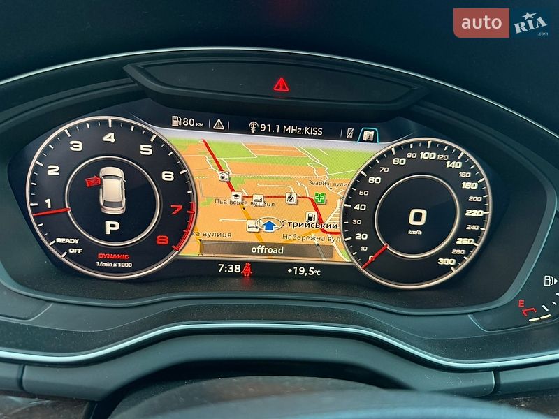 Внедорожник / Кроссовер Audi Q5 2018 в Стрые фото 78 Внедорожник / Кроссовер Audi Q5 2018 в Стрые
