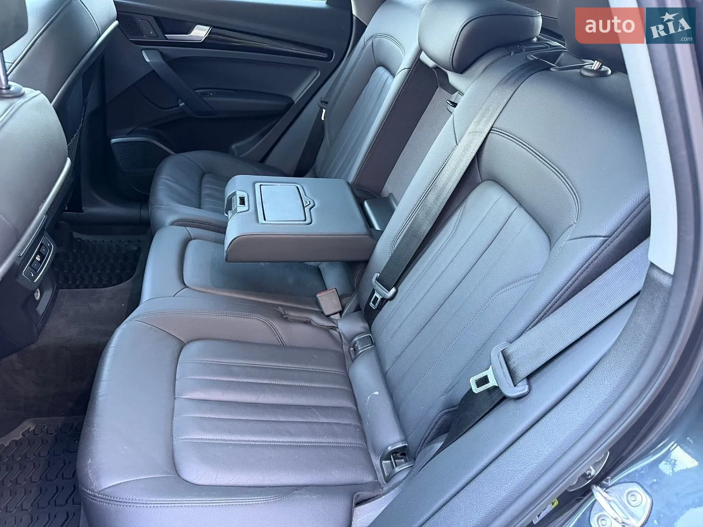 2018 Audi Q5 - мініатюра 91