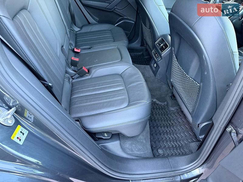 Внедорожник / Кроссовер Audi Q5 2018 в Стрые фото 95 Внедорожник / Кроссовер Audi Q5 2018 в Стрые