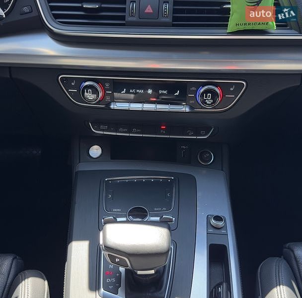 Внедорожник / Кроссовер Audi Q5 2020 в Ровно фото 13 Внедорожник / Кроссовер Audi Q5 2020 в Ровно