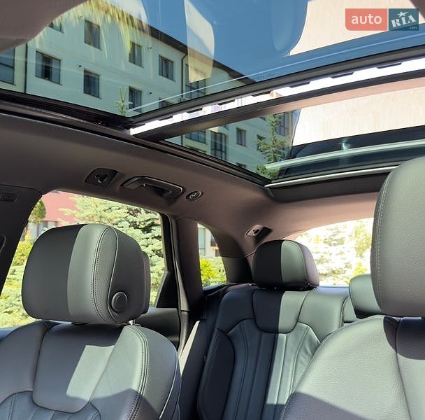 Внедорожник / Кроссовер Audi Q5 2020 в Ровно фото 26 Внедорожник / Кроссовер Audi Q5 2020 в Ровно