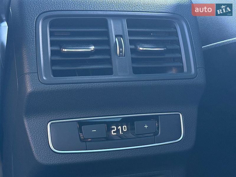 Внедорожник / Кроссовер Audi Q5 2024 в Коломые