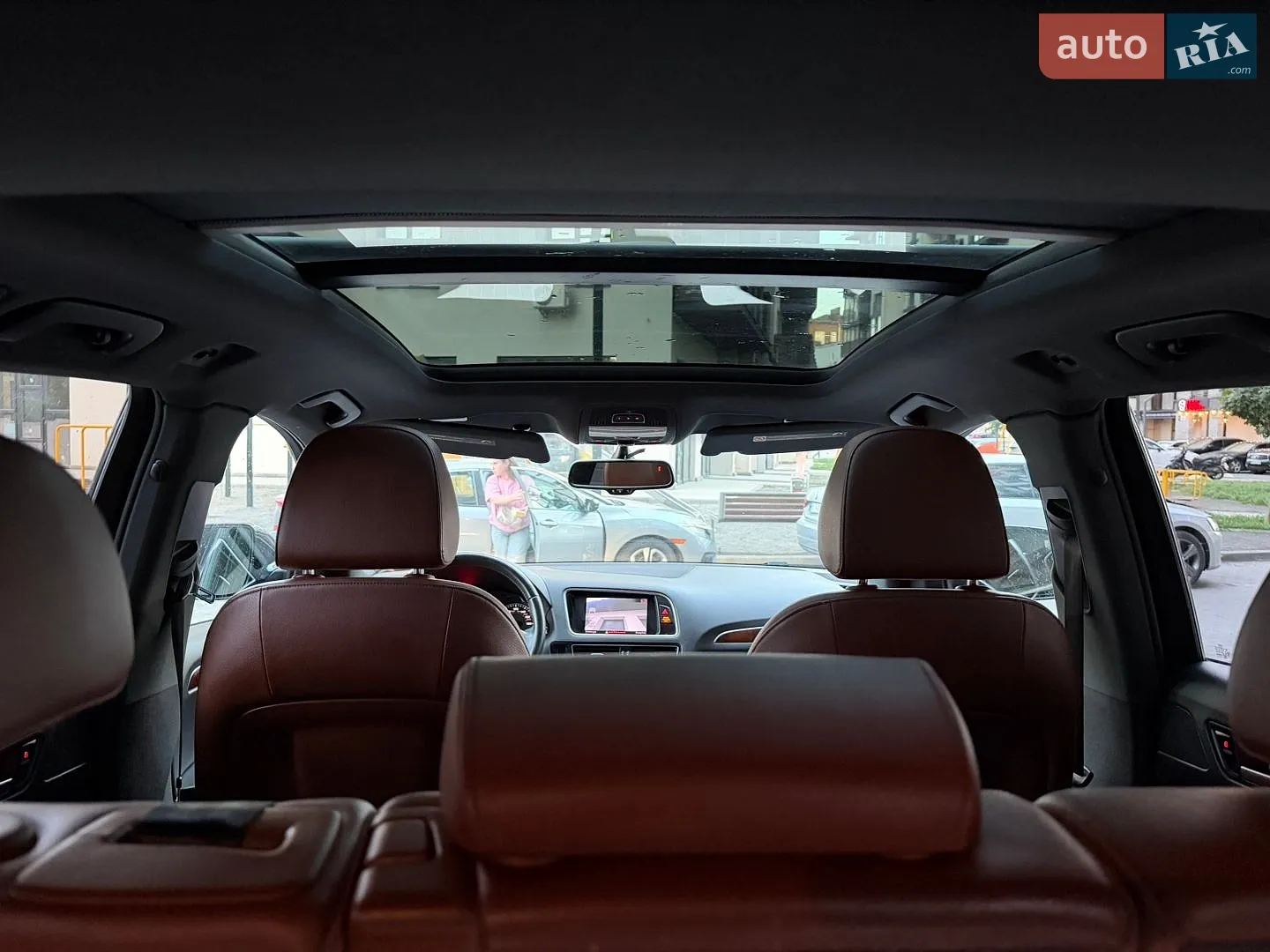 2012 Audi Q5 - мініатюра 26