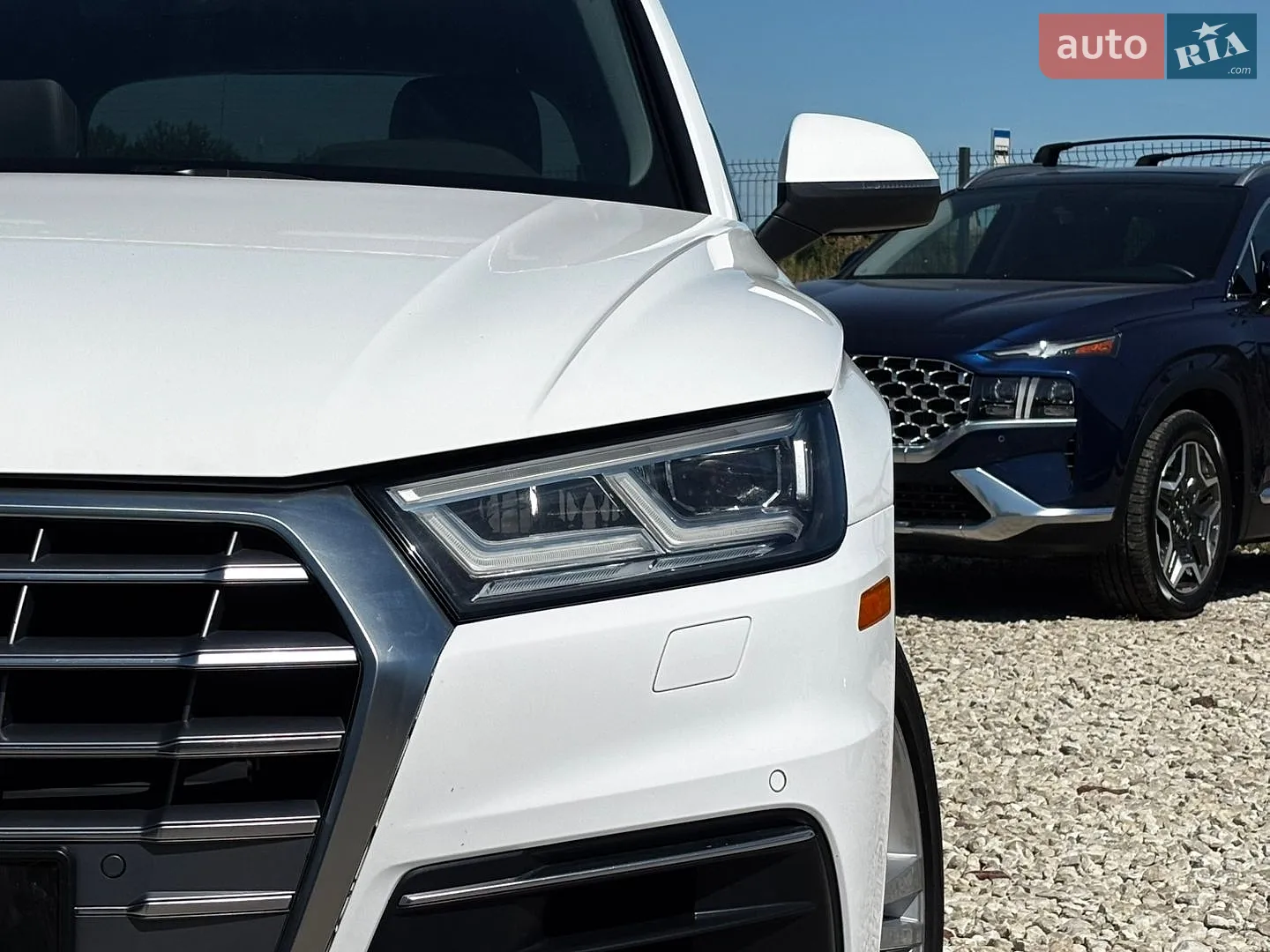 2019 Audi Q5 - мініатюра 5