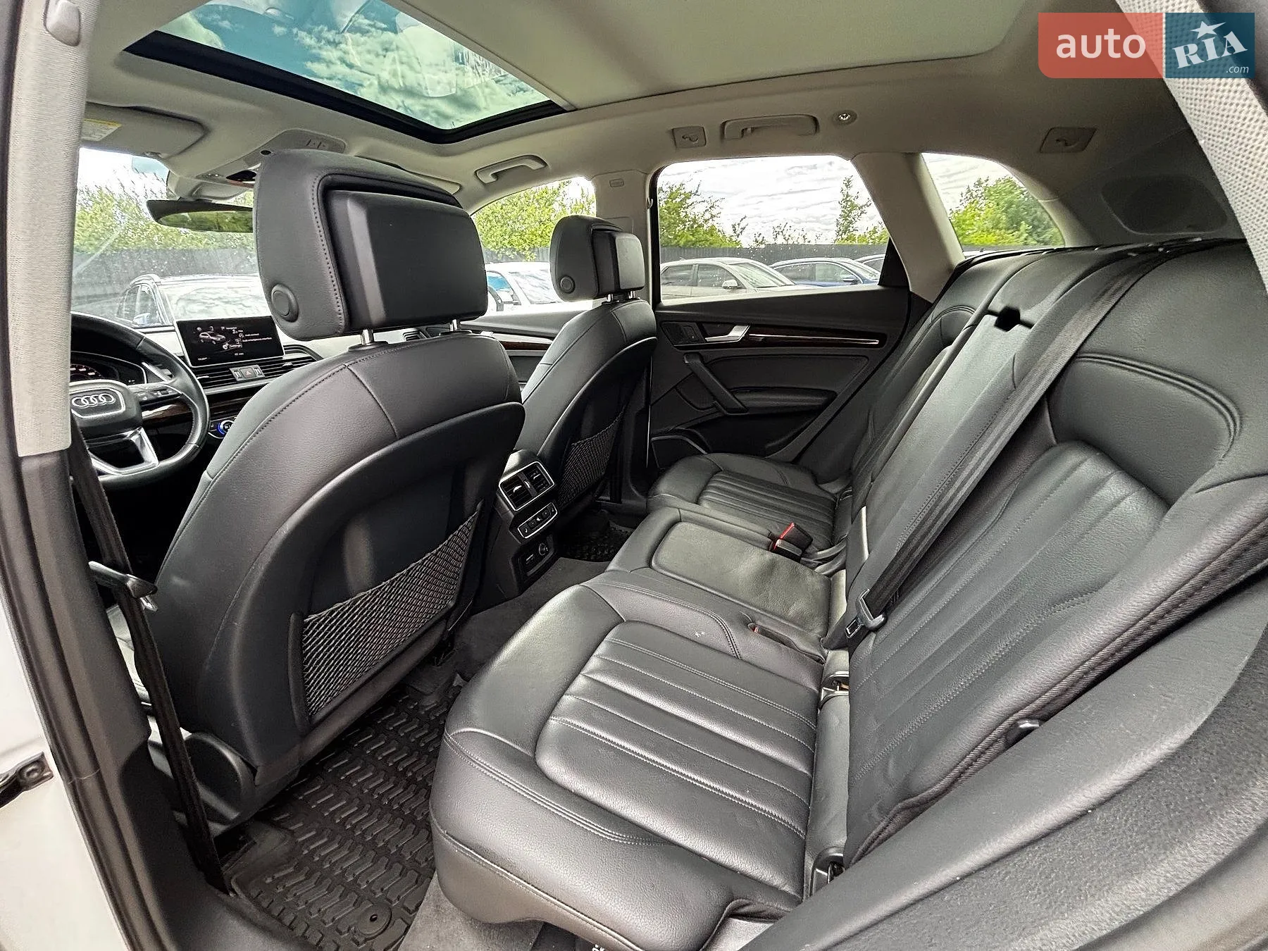 2019 Audi Q5 - мініатюра 28
