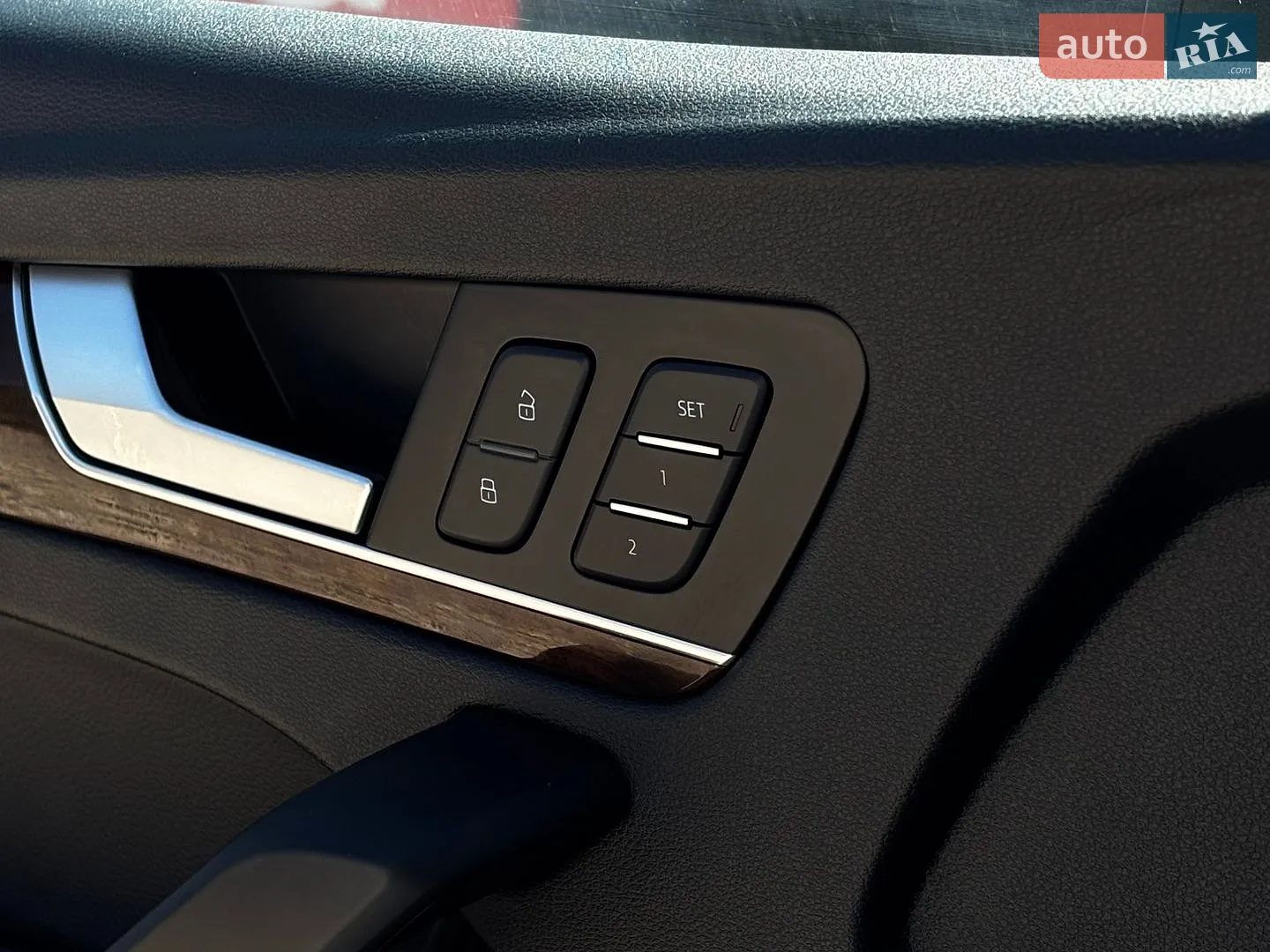 2019 Audi Q5 - мініатюра 35