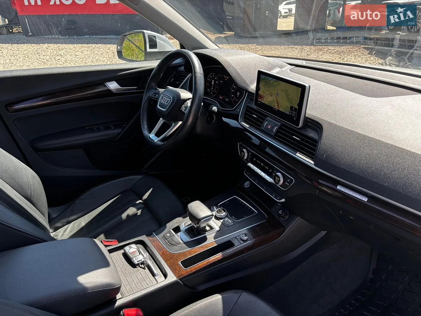 2019 Audi Q5 - мініатюра 39