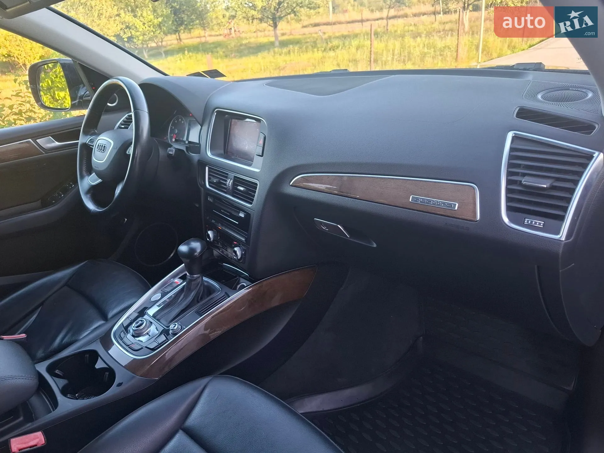 2015 Audi Q5 - мініатюра 19