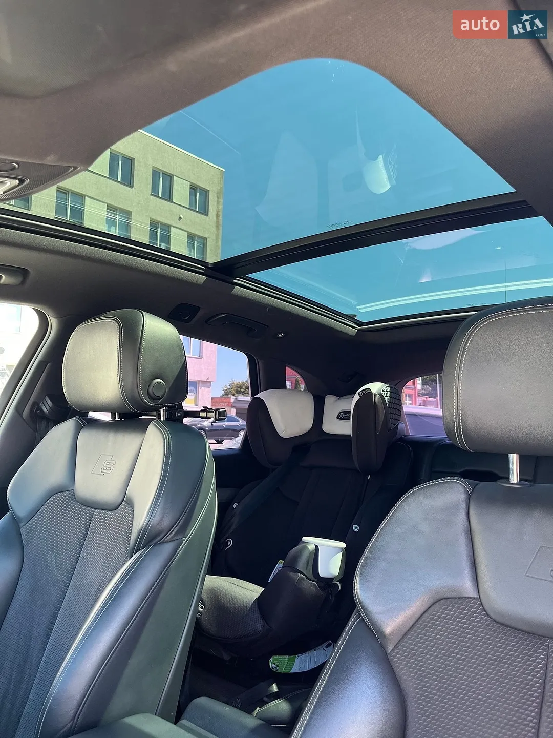 2017 Audi Q5 - мініатюра 30