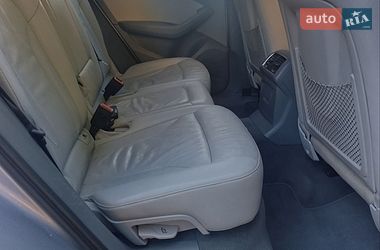 Позашляховик / Кросовер Audi Q5 2015 в Городенці фото 10 Позашляховик / Кросовер Audi Q5 2015 в Городенці