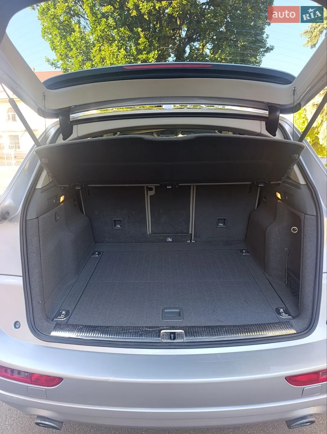 2015 Audi Q5 - мініатюра 11
