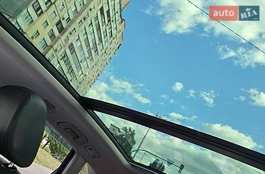 Внедорожник / Кроссовер Audi Q5 2017 в Киеве