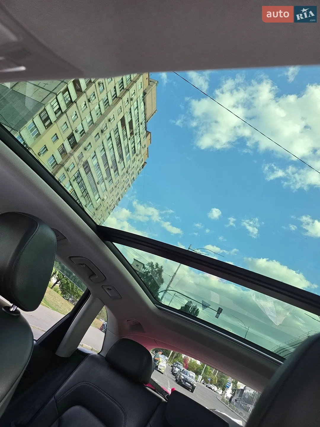 2017 Audi Q5 - мініатюра 26
