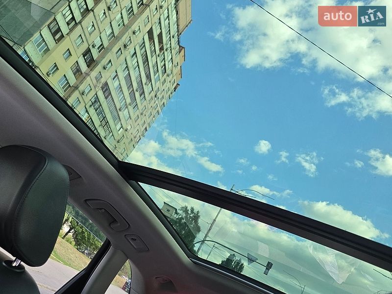 Внедорожник / Кроссовер Audi Q5 2017 в Киеве